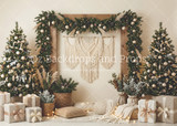 Twinkle Light Boho