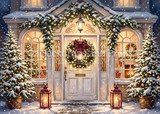 Velvet Tidings