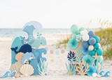 Beach Fiesta