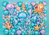 Sea Friends