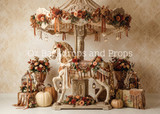 Harvest Carousel