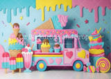 Decadent Dessert Truck