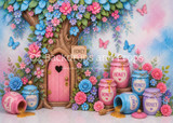 Honey Hideaway