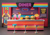 Retro Diner