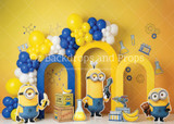 Minions Magic