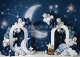 Moonlight Astronomer