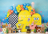 SpongeBob Spectacular