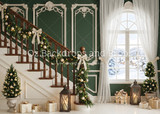 Harmony Staircase
