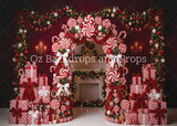 Candy Cane Gifts