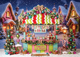 Elf Treats