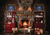 Fireside Pantry