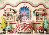 Grinch Vanity