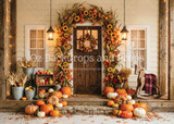 Homely Harvest