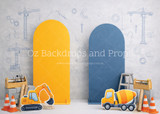Construction Arches