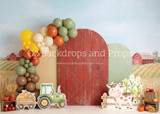 Farmyard Arches