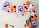 Halloween Garland