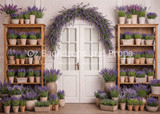 Lavender Lover
