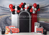McQueen Track