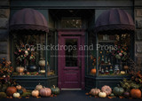 Plum Storefront