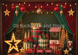Seasonal Stage