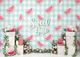 Sweet One Watermelon