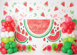 Watermelon Slices