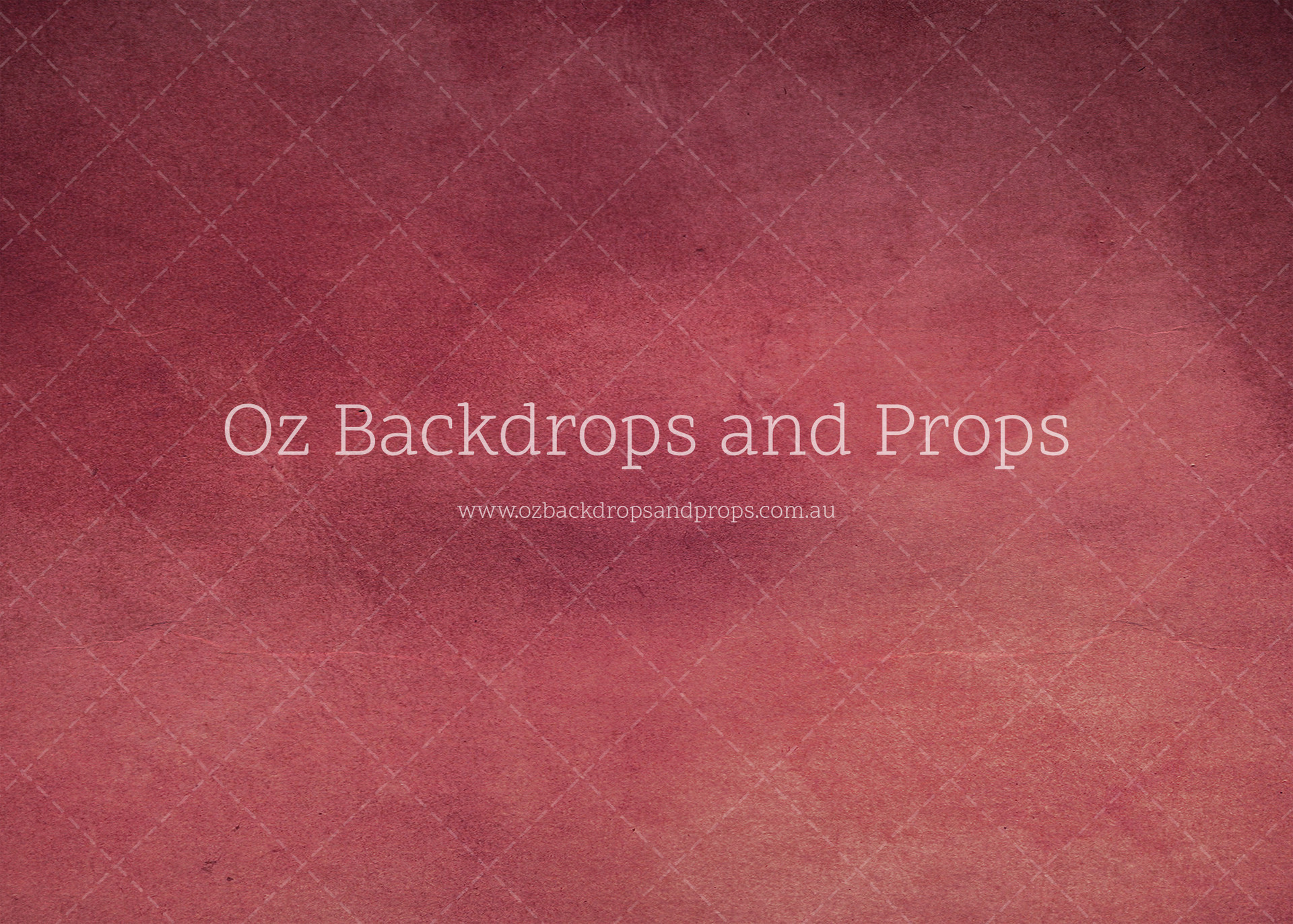 Raspberry Ripple - Oz Backdrops & Props