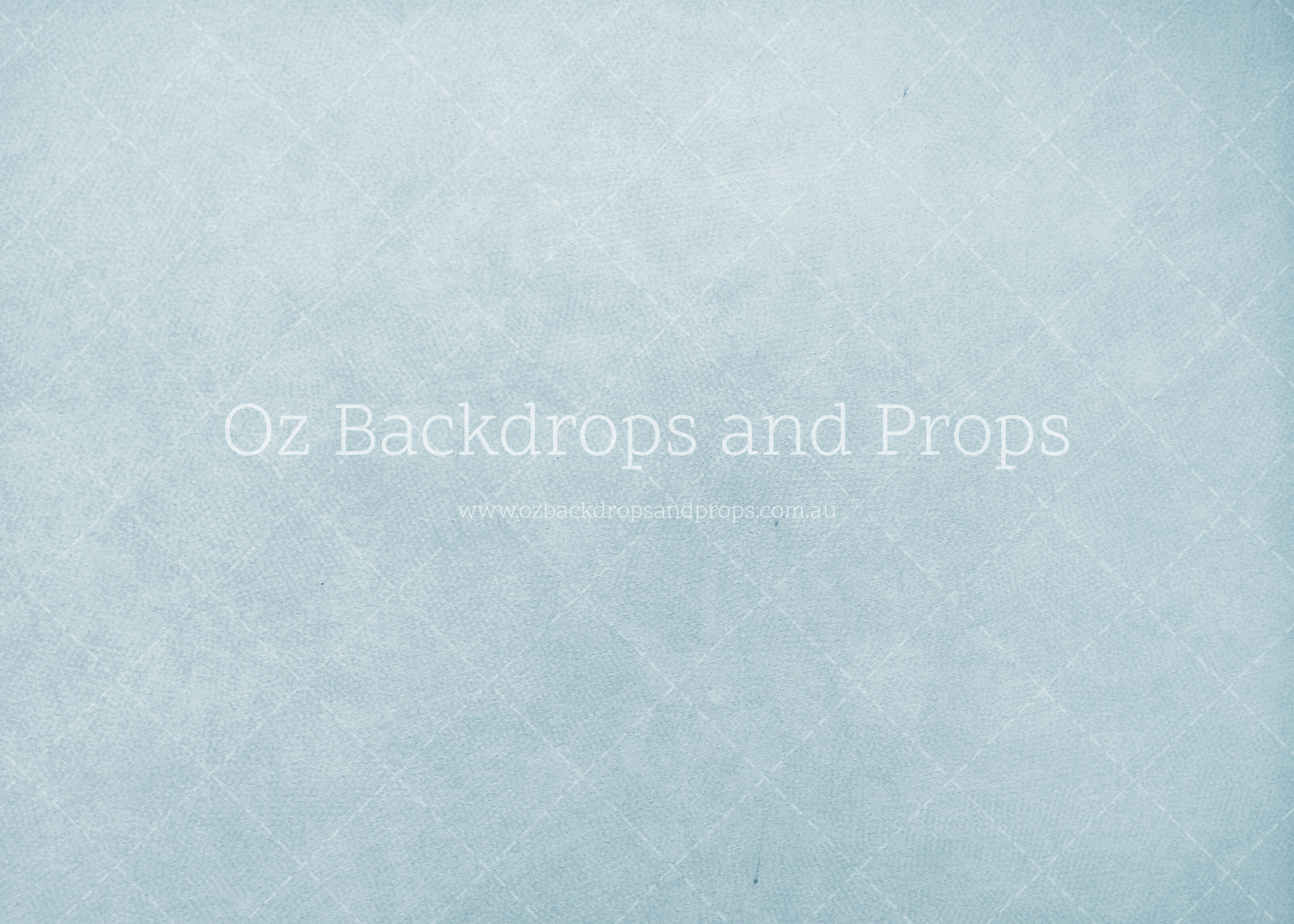 Blue Grey Texture - Oz Backdrops & Props