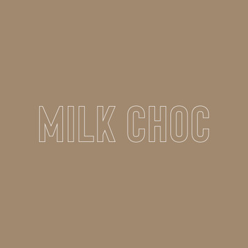 Milk Chocolate