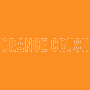 Orange Crush