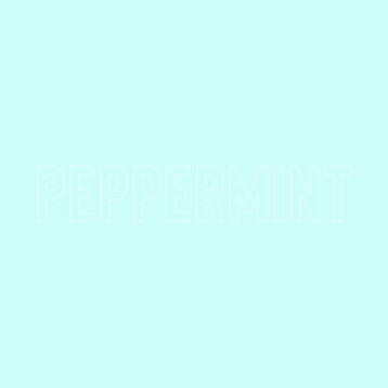 Peppermint