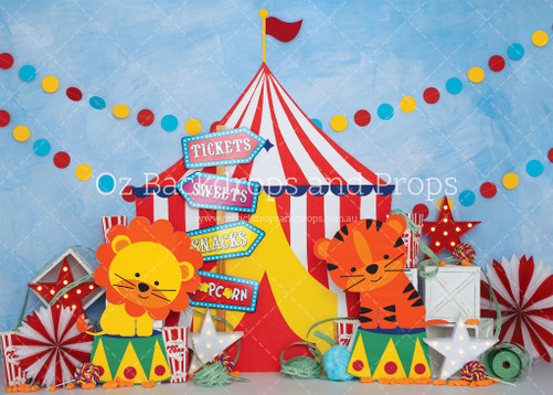 Big Top Circus