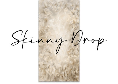 Skinny Drop - Shea Butter