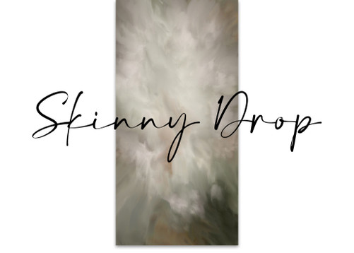 Skinny Drop - Mist on the Moor