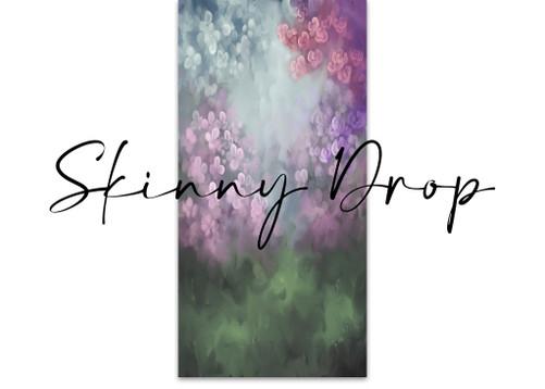 Skinny Drop - Valentina