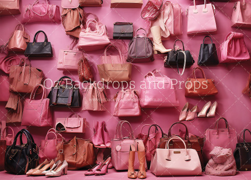 Barbie Bags