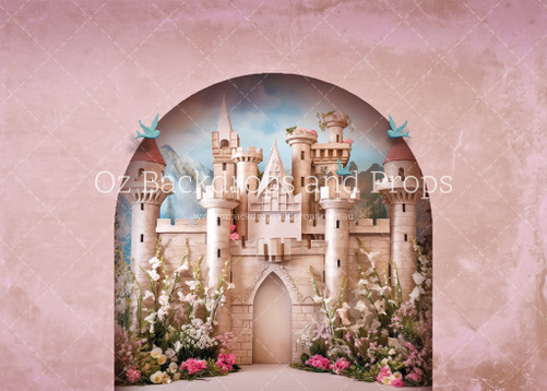Fairytale Arch