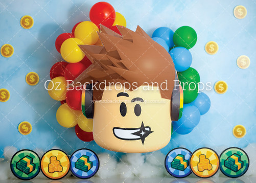 Roblox Inspired