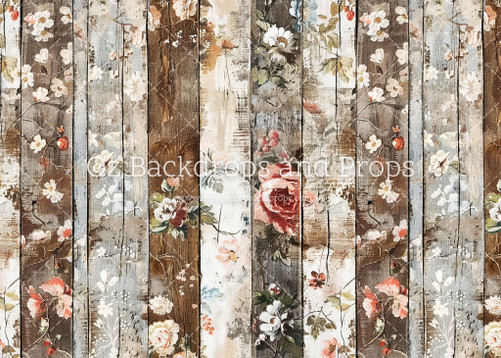 Garden Planks