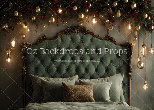 Holly Headboard Holly Headboard