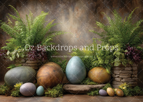 Dino Eggs