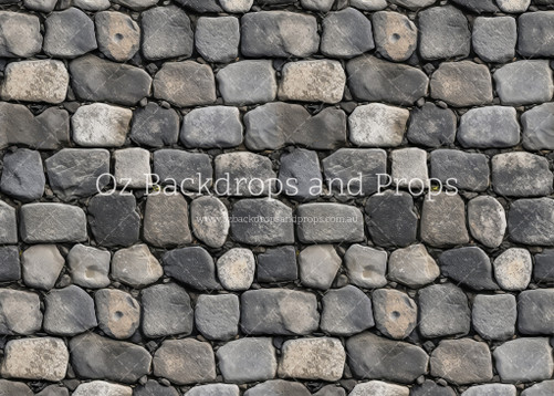 Country Cobblestone Country Cobblestone