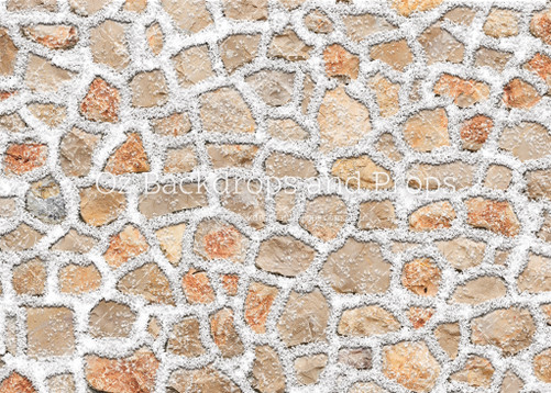 Cozy Stone Snow Cozy Stone Snow