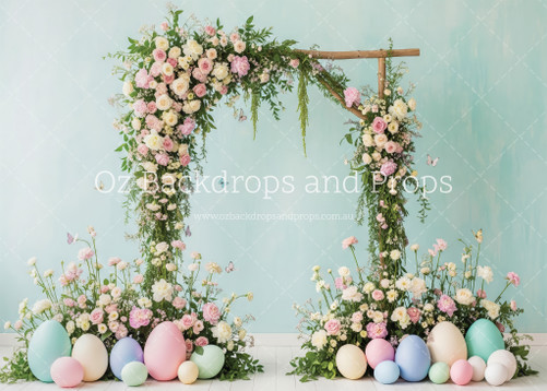 Easter Arbour