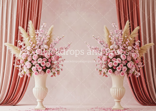 Perfectionist Florals