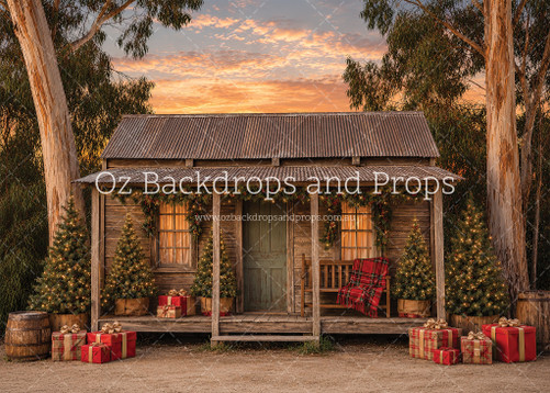 Christmas in Goondiwindi