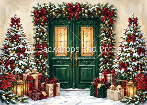 Holiday Radiance