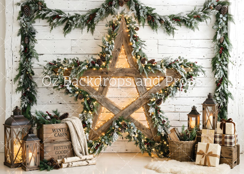 Christmas Star