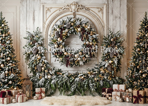 Garland Opulence