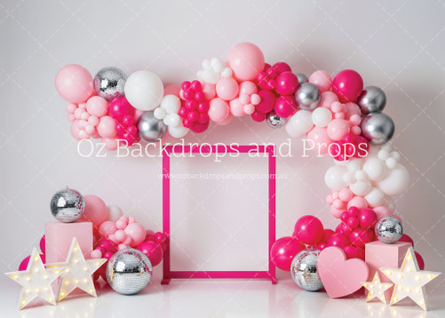 Power to the Pink